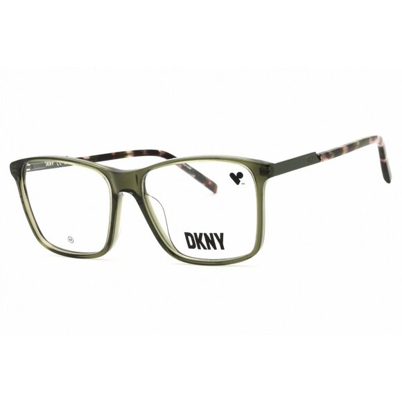 DKNY EYEGLASSES DK5067-330-53 New with case main image 4